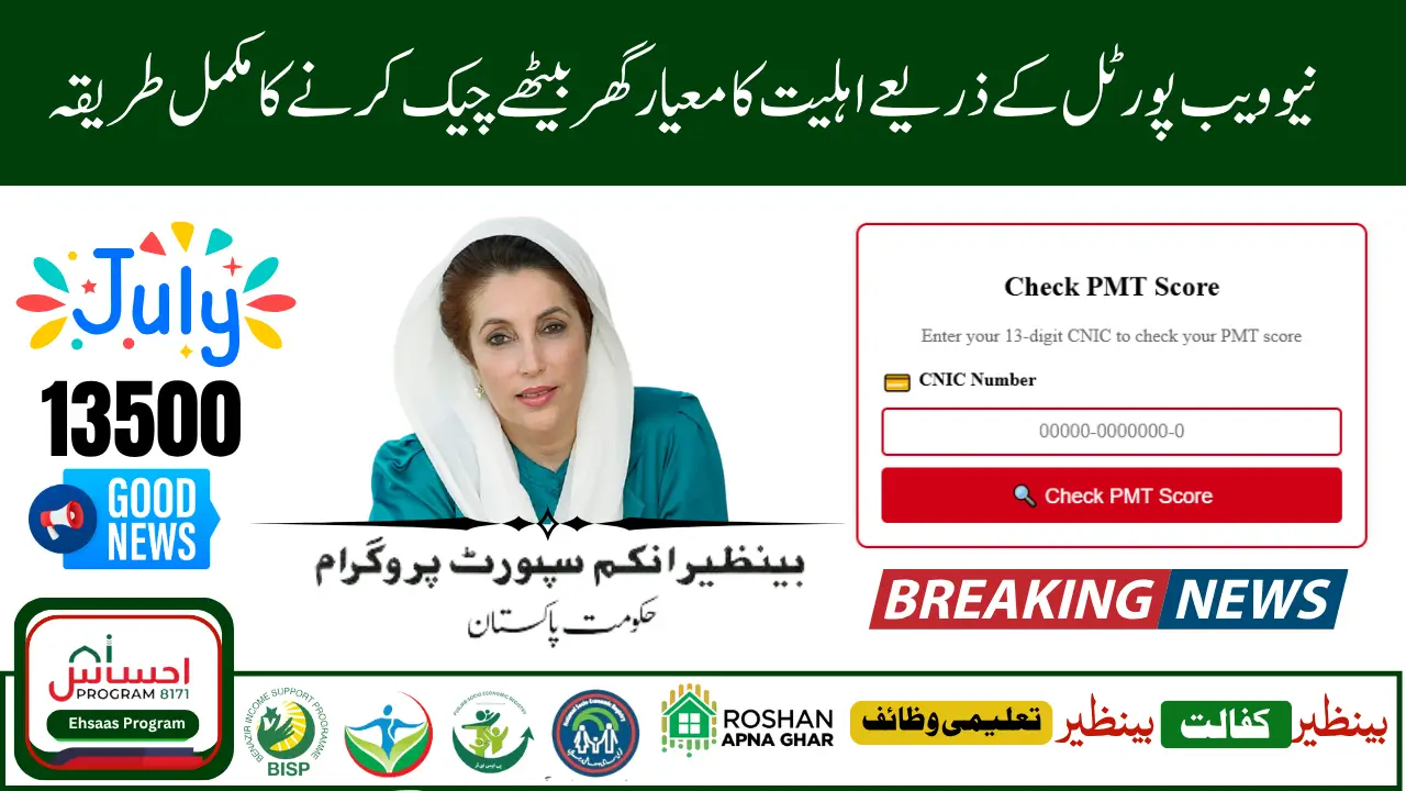 8171 Check Online CNIC Status Online via Web Portal – Complete July 2025 Guide